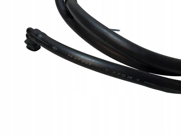 Pesulaiteputki OEM N67063 Mercedes SLK R171:lle image 4