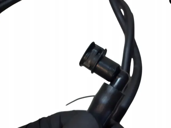 Pesulaiteputki OEM N67063 Mercedes SLK R171:lle image 5