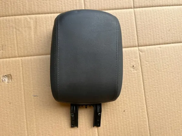 Apoio de braço túnel central Volvo S40 II V50 2004-2007 OEM image 2