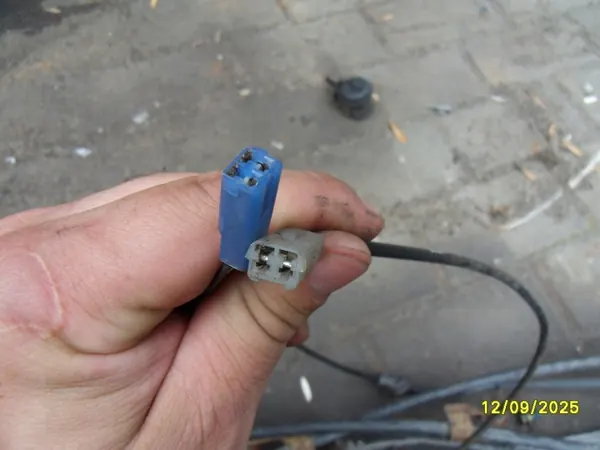 Eixo Traseiro Suspensão OEM - Opel Agila B image 3
