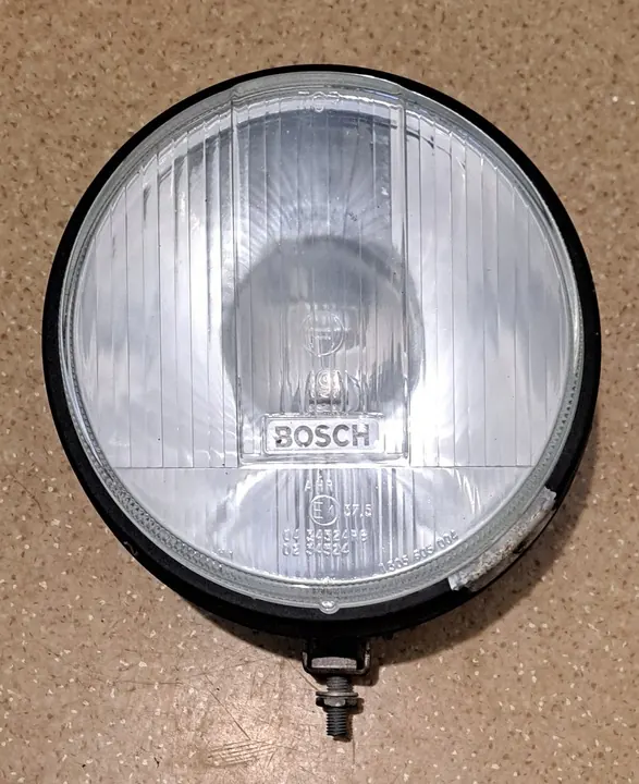 Farol de Longo Alcance Bosch 0 image 2