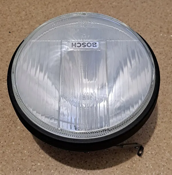 Farol de Longo Alcance Bosch 0 image 3