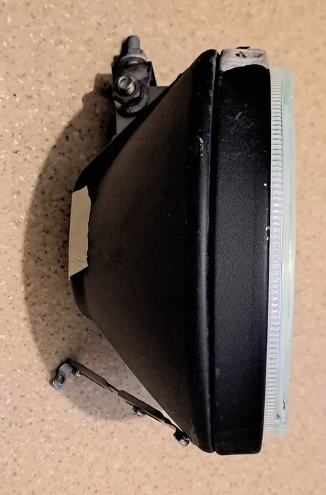 Farol de Longo Alcance Bosch 0 image 4