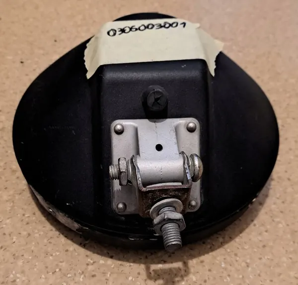 Farol de Longo Alcance Bosch 0 image 5