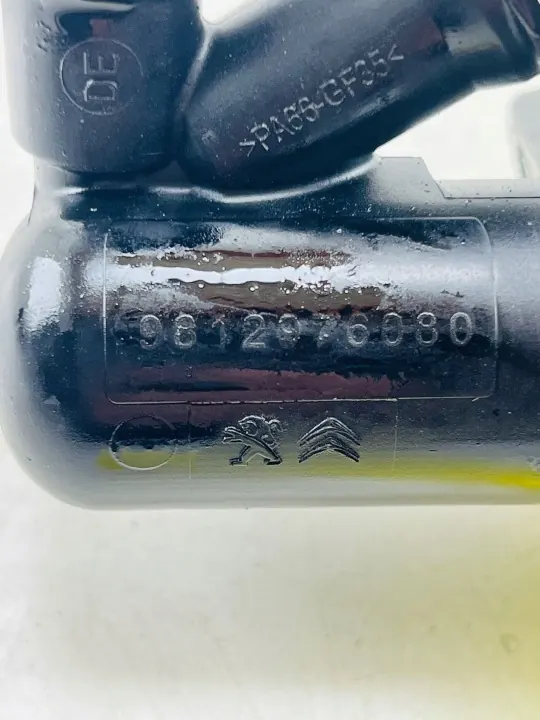 Kupplungsausrücklager OEM 9812976080 für Citroen C3 Aircross image 7