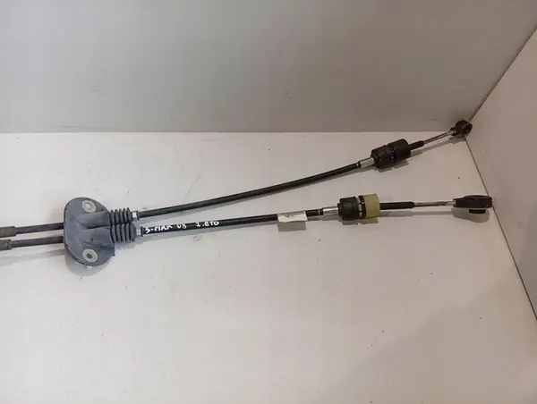 2007 Ford Fusion Lien de Changement de Vitesse MTL29108 image 1