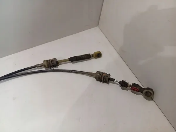 2007 Ford Fusion Lien de Changement de Vitesse MTL29108 image 2