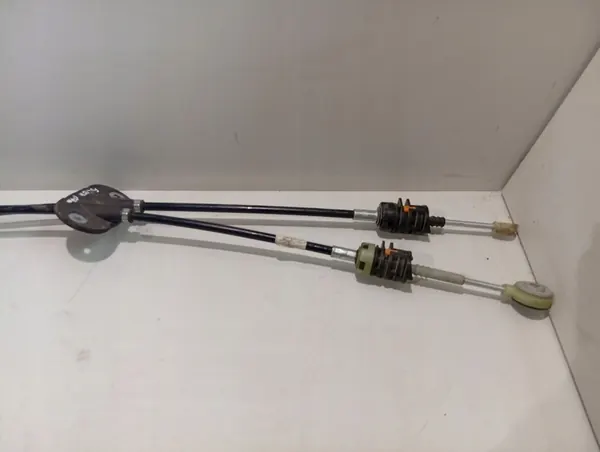 2007 Ford Fusion Lien de Changement de Vitesse MTL29108 image 3