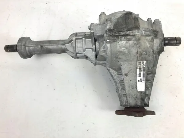 OEM 68441650AB Framdifferential 3.55 för Ram 1500 TRX image 2
