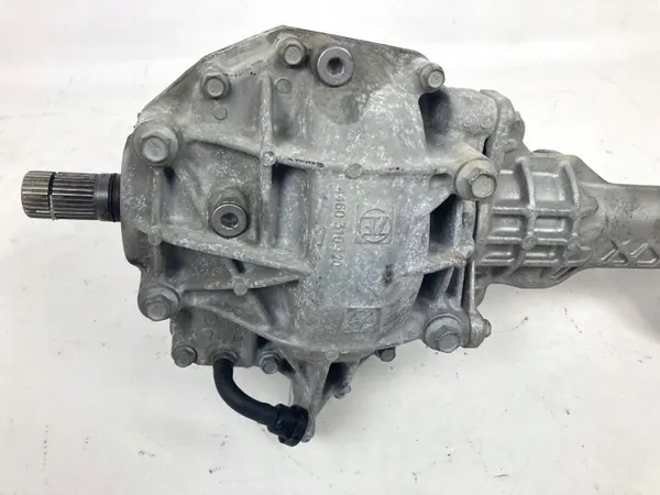 OEM 68441650AB Framdifferential 3.55 för Ram 1500 TRX image 10