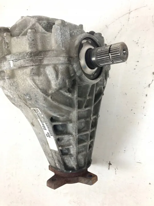 OEM 68441650AB Framdifferential 3.55 för Ram 1500 TRX image 3