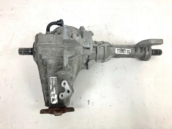 OEM 68441650AB Framdifferential 3.55 för Ram 1500 TRX image 4