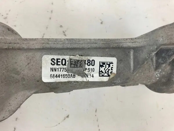 OEM 68441650AB Framdifferential 3.55 för Ram 1500 TRX image 6