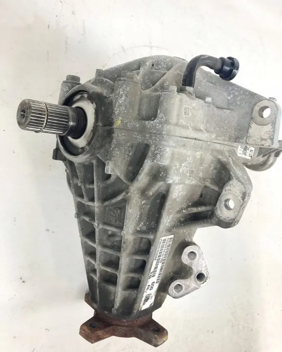 OEM 68441650AB Framdifferential 3.55 för Ram 1500 TRX image 7
