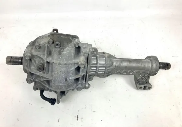 OEM 68441650AB Framdifferential 3.55 för Ram 1500 TRX image 8