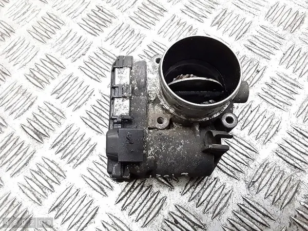 Throttle Body Ford Transit 2013 2200tdci bk2q9e926ac image 2