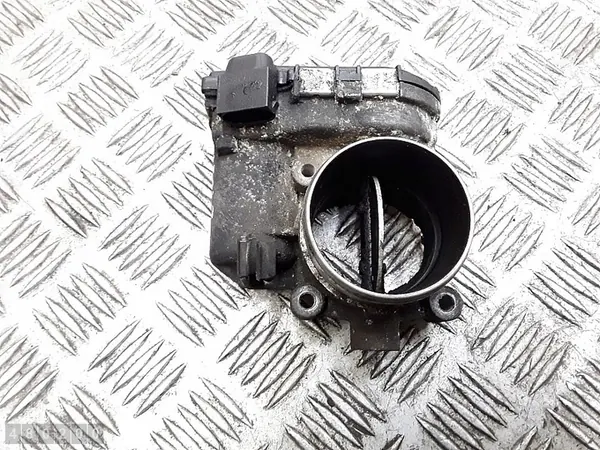 Throttle Body Ford Transit 2013 2200tdci bk2q9e926ac image 3