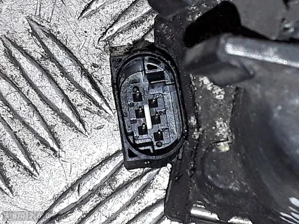 Throttle Body Ford Transit 2013 2200tdci bk2q9e926ac image 4