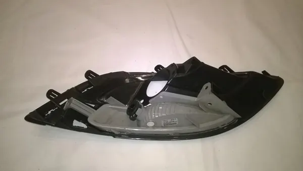 Cornice Faro Antinebbia Destro Opel Astra J 2012-2015 image 2
