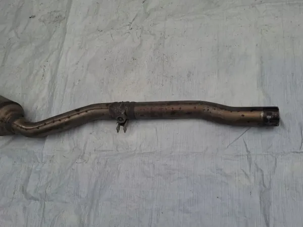 Catalyseur DPF OEM 2K0131701D pour VW Caddy 2.0 TDI image 3