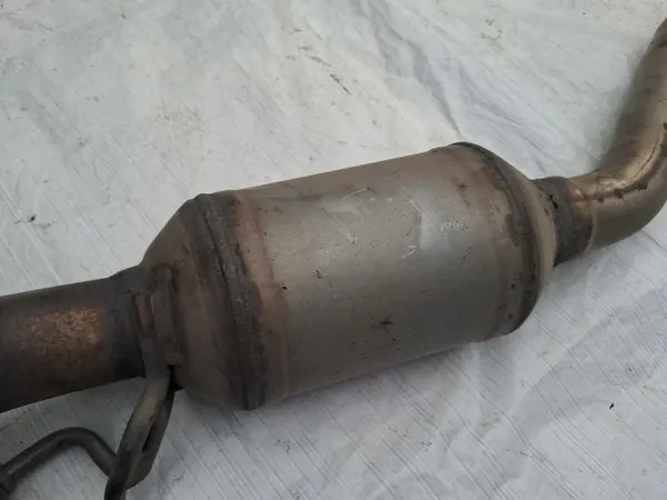 Catalyseur DPF OEM 2K0131701D pour VW Caddy 2.0 TDI image 6