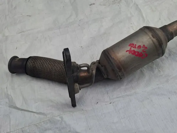 Catalyseur DPF OEM 2K0131701D pour VW Caddy 2.0 TDI image 7