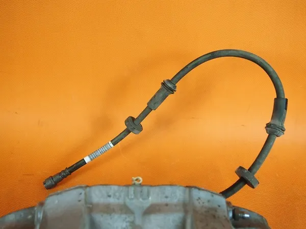 Audi A6 4G Etu Jarrusatula Oikea 356mm 36KM 4g0615106ap image 10