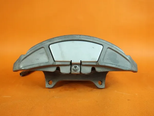 Audi A6 4G Etu Jarrusatula Oikea 356mm 36KM 4g0615106ap image 2