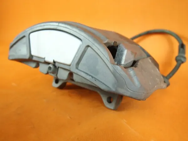 Audi A6 4G Etu Jarrusatula Oikea 356mm 36KM 4g0615106ap image 4