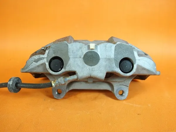 Audi A6 4G Etu Jarrusatula Oikea 356mm 36KM 4g0615106ap image 5