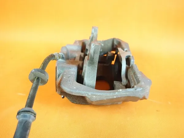 Audi A6 4G Etu Jarrusatula Oikea 356mm 36KM 4g0615106ap image 6