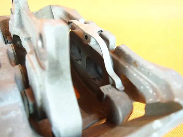 Audi A6 4G Etu Jarrusatula Oikea 356mm 36KM 4g0615106ap image 7