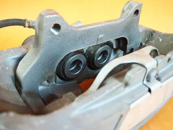 Audi A6 4G Etu Jarrusatula Oikea 356mm 36KM 4g0615106ap image 8