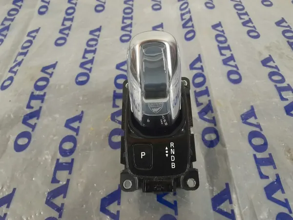 Cristal selector de marchas OEM 31492562 Volvo XC60 II image 2