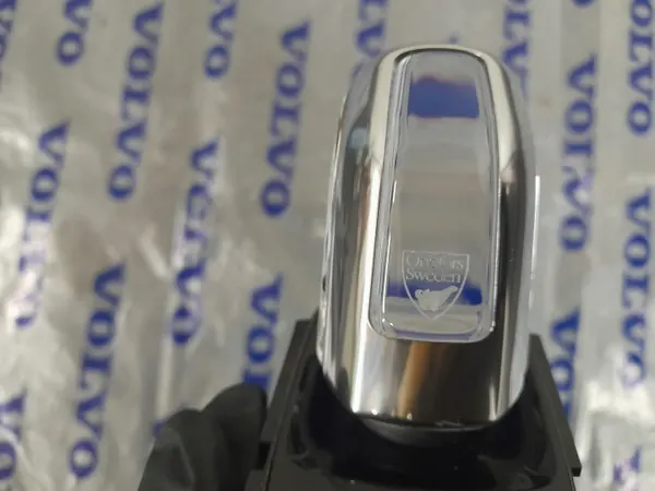 Cristal selector de marchas OEM 31492562 Volvo XC60 II image 4