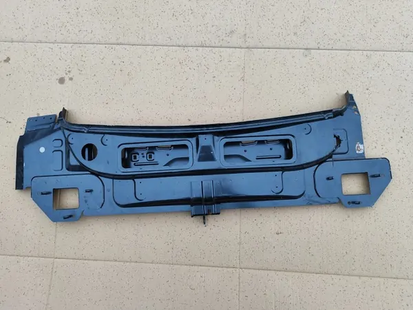 Opel Astra K Rücksitzgurt OEM 39157663 image 2