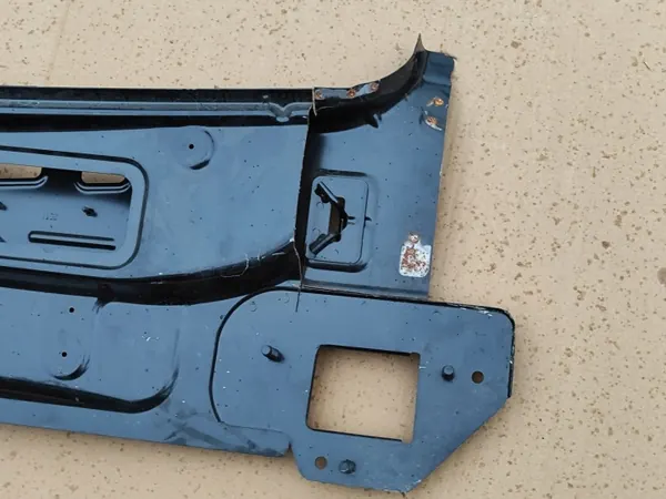 Opel Astra K Rücksitzgurt OEM 39157663 image 3