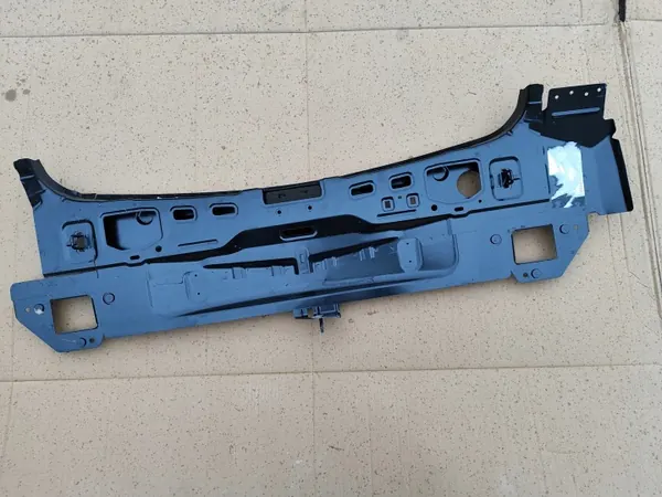 Opel Astra K Rücksitzgurt OEM 39157663 image 5