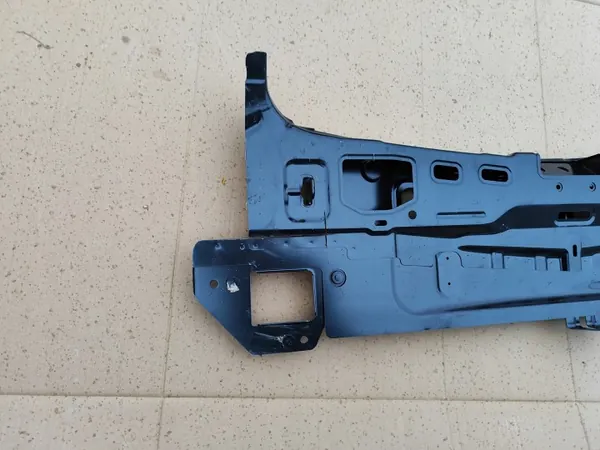Opel Astra K Rücksitzgurt OEM 39157663 image 6