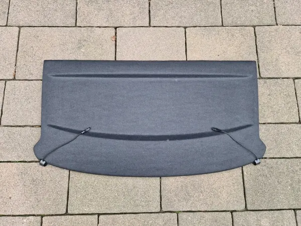 Kofferraumablage BMW1 E81 E87 OEM 04-2011 Gebraucht image 2