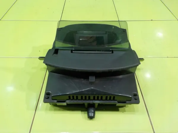 Display Head-Up Mazda OEM 17AB67 24 - Usado image 2