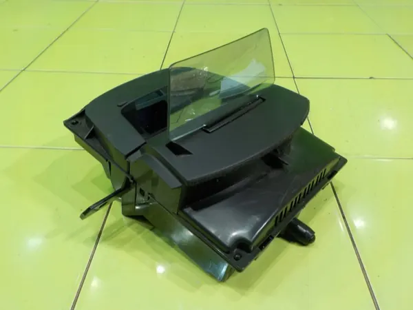 Display Head-Up Mazda OEM 17AB67 24 - Usado image 3