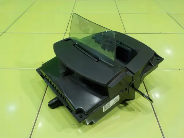 Display Head-Up Mazda OEM 17AB67 24 - Usado image 4