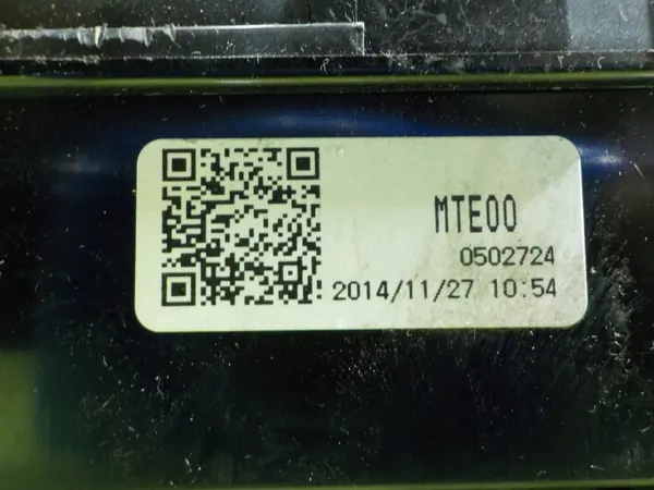 Display Head-Up Mazda OEM 17AB67 24 - Usado image 5