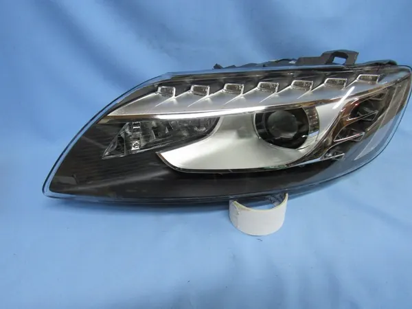Farol esquerdo Audi Q7 Lift LED Bi-Xenon image 2