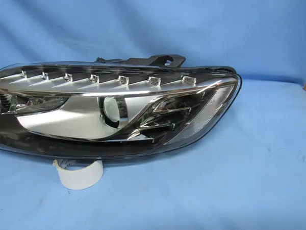 Farol esquerdo Audi Q7 Lift LED Bi-Xenon image 3