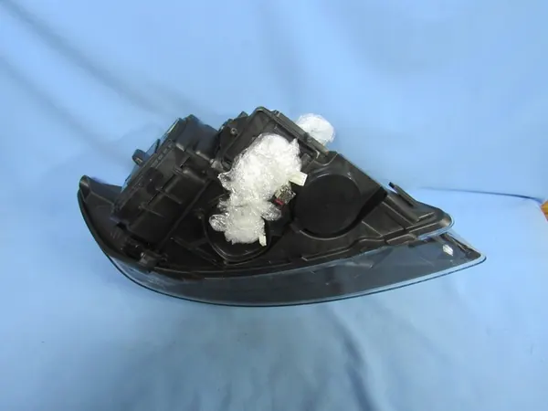 Farol esquerdo Audi Q7 Lift LED Bi-Xenon image 9