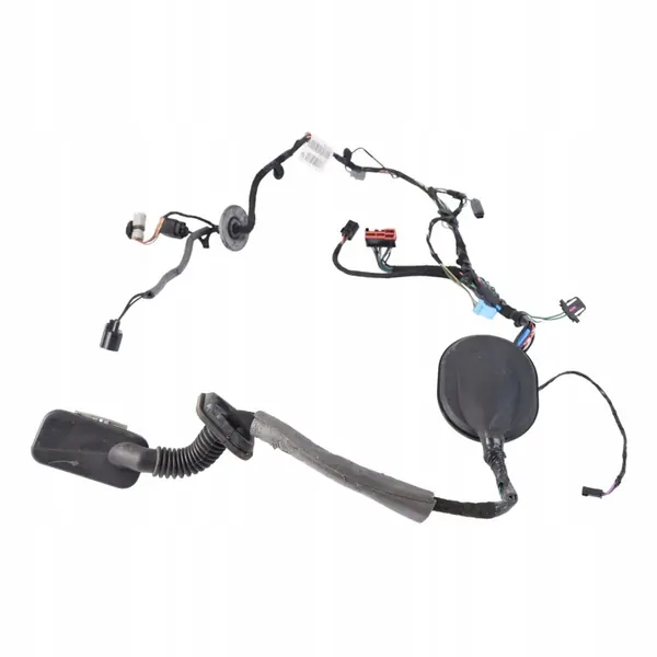 Land Rover Discovery 4 L319 Linker Achterdeur Bedrading BH22-14633-CA image 2