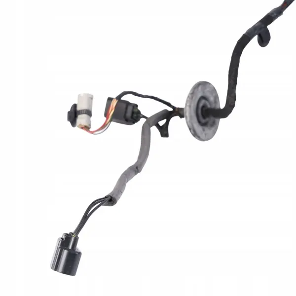 Land Rover Discovery 4 L319 Linker Achterdeur Bedrading BH22-14633-CA image 3