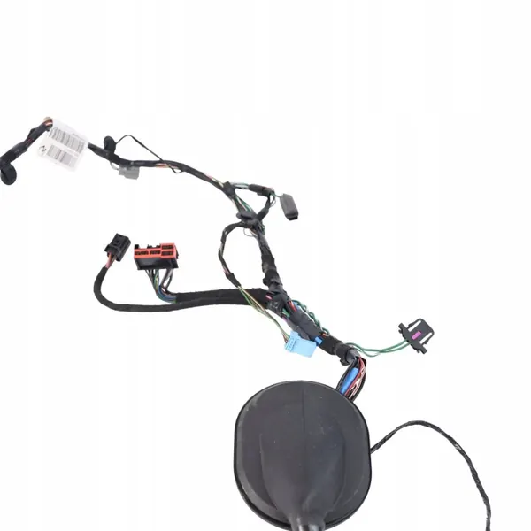 Land Rover Discovery 4 L319 Linker Achterdeur Bedrading BH22-14633-CA image 4
